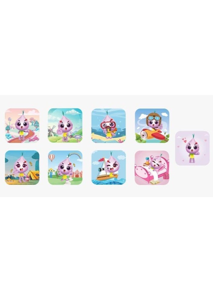 Happy Noz Original with Onion Oil - Kids  - Image 3