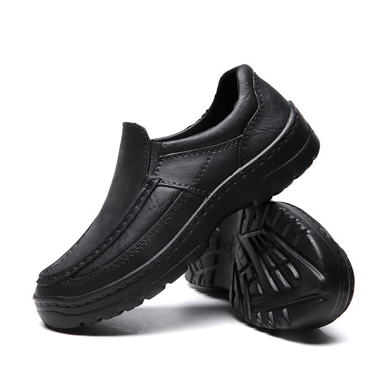 Unisex Casual Sneaker Shoes - Image 1