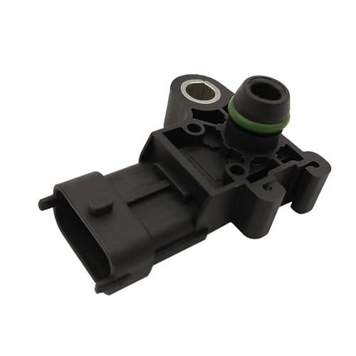 Lskioer 3 Bar LS9 LSA MAP Supercharger Pressure Sensor Replacement Fits for GM Corvette Camaro CTS, Replaces 12592525, 0261230185 - Image 4
