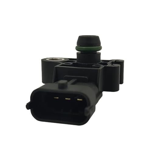 Lskioer 3 Bar LS9 LSA MAP Supercharger Pressure Sensor Replacement Fits for GM Corvette Camaro CTS, Replaces 12592525, 0261230185 - Image 3