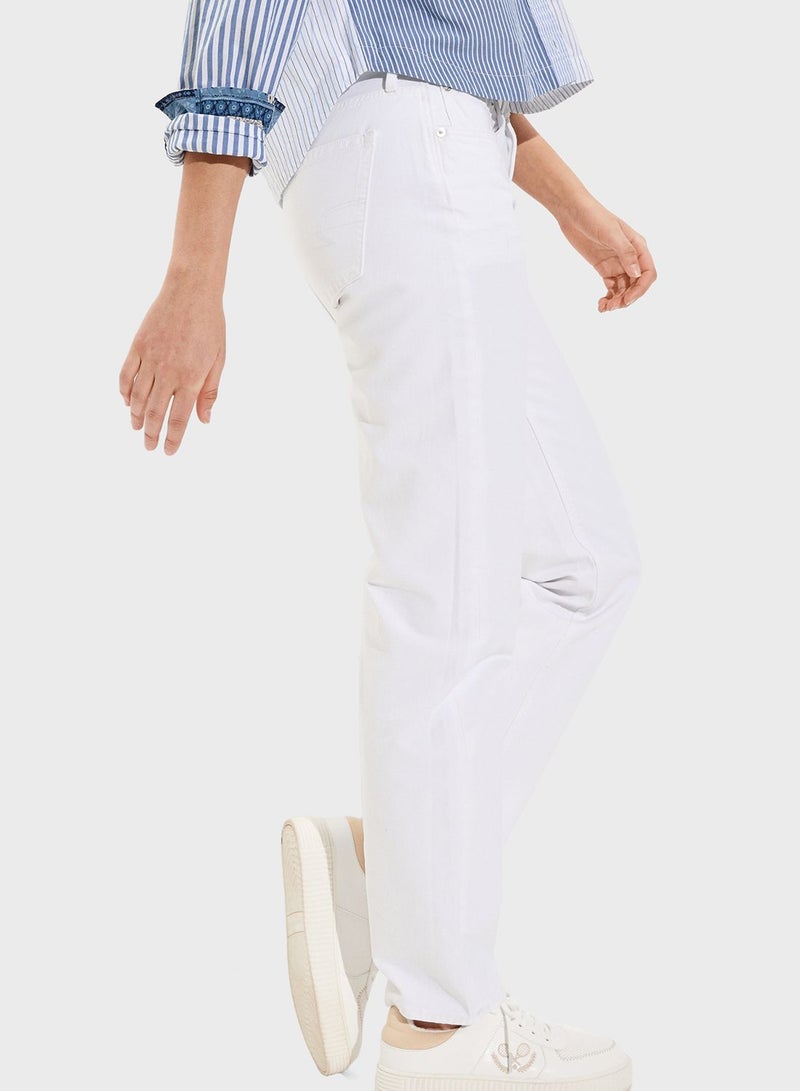 American Eagle High Waist Jeans - Image 3