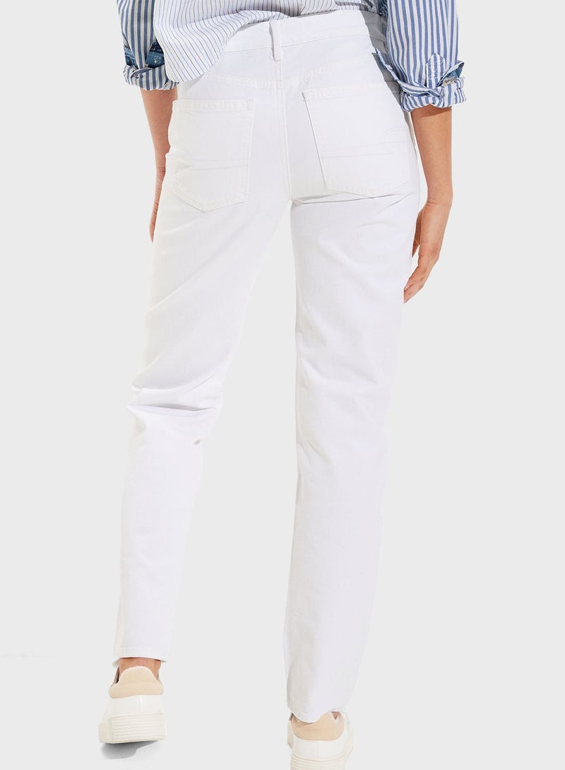 American Eagle High Waist Jeans - Image 2