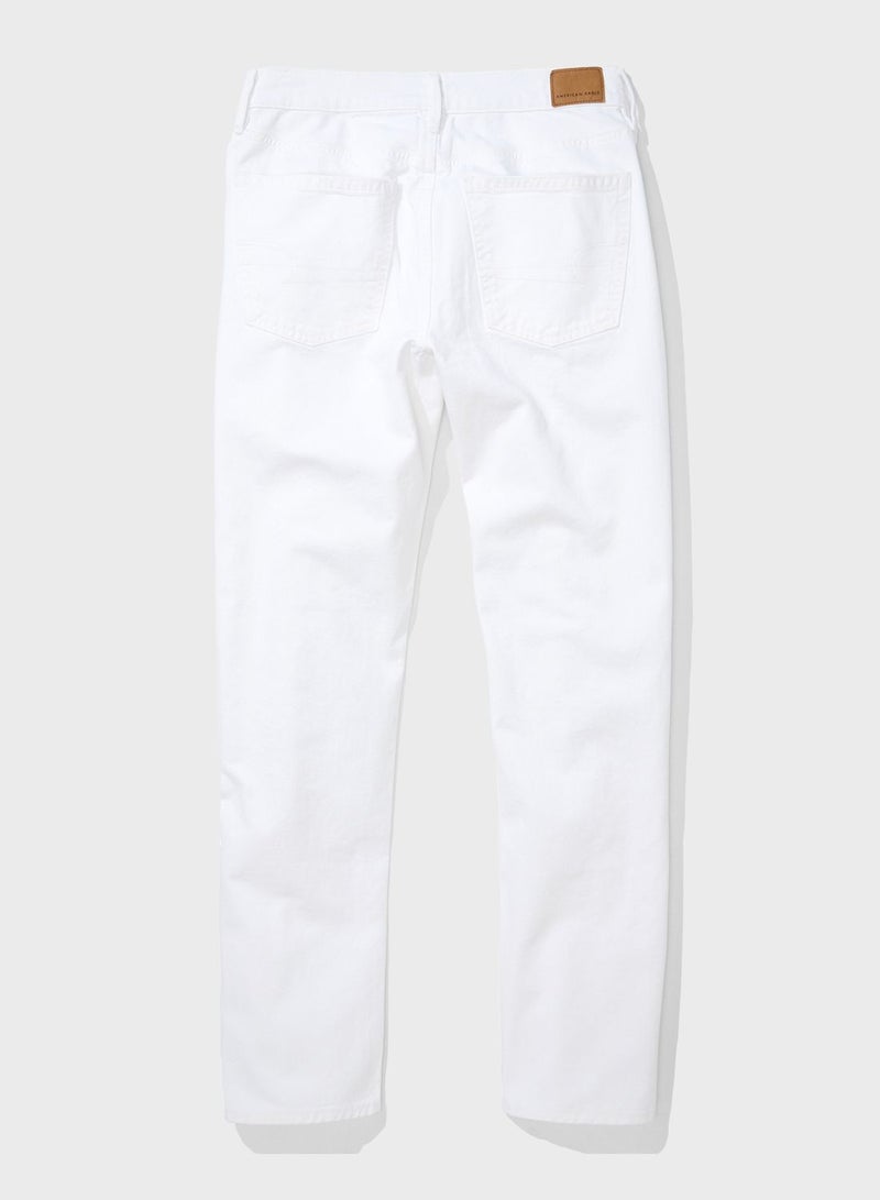 American Eagle High Waist Jeans - Image 5