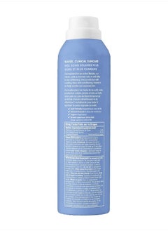 Thinksport SPF 50 All Sheer Mineral Sunscreen Spray – Waterproof Sport Sunscreen Lotion – Safe, Natural Zinc Oxide UVA/UVB Sun Protection, 6 Fl oz  - Image 3