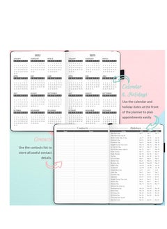 GoGirl Salon Appointment Book – Reservation Book for Beauty Salons, Spas, Hair Stylists, Estheticians – Appt Booking Planner, 7x10″ (Black) - pzsku/ZDECD59983619873836AAZ/45/_/1730835759/a2ee6b29-a6bf-448c-b257-c6a89676ef39