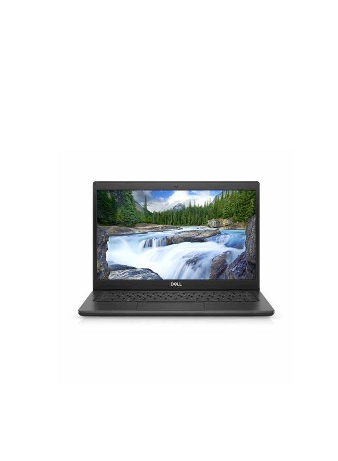 ديل Latitude 3420-Intel Core i5-1135G7 English black - Image 2