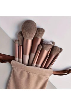 Fix Fix Professional Makeup Brush Set - 13 Pieces  - Image 1