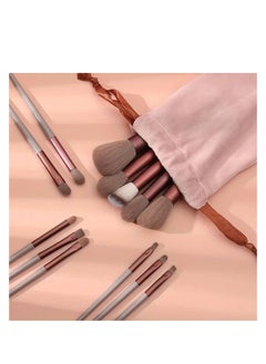 Fix Professional Makeup Brush Set - 13 Pieces - pzsku/ZDECD64C82CBA3E09E54BZ/45/_/1740004746/ffa195f0-0704-43f7-a1a0-16b6cfb246b6