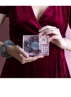 invisibobble Invisibobble Sparks Flying Trio  - Image 2