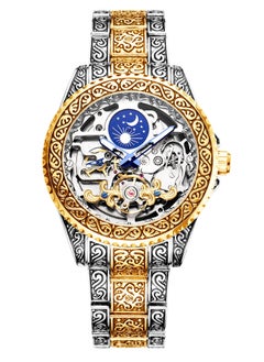 Elanos Men's Automatic Mechanical Wrist Watch  - Image 2
