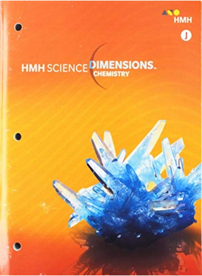 Student Edition Module J Grades 6-8 2018 