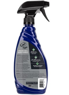 TurtleWax Ice Spray Wax Detailer  - Image 2