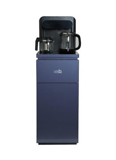 NAQI Coffee cornerInternal filtercooling capacity of 2 liters per hour Titanium gold 