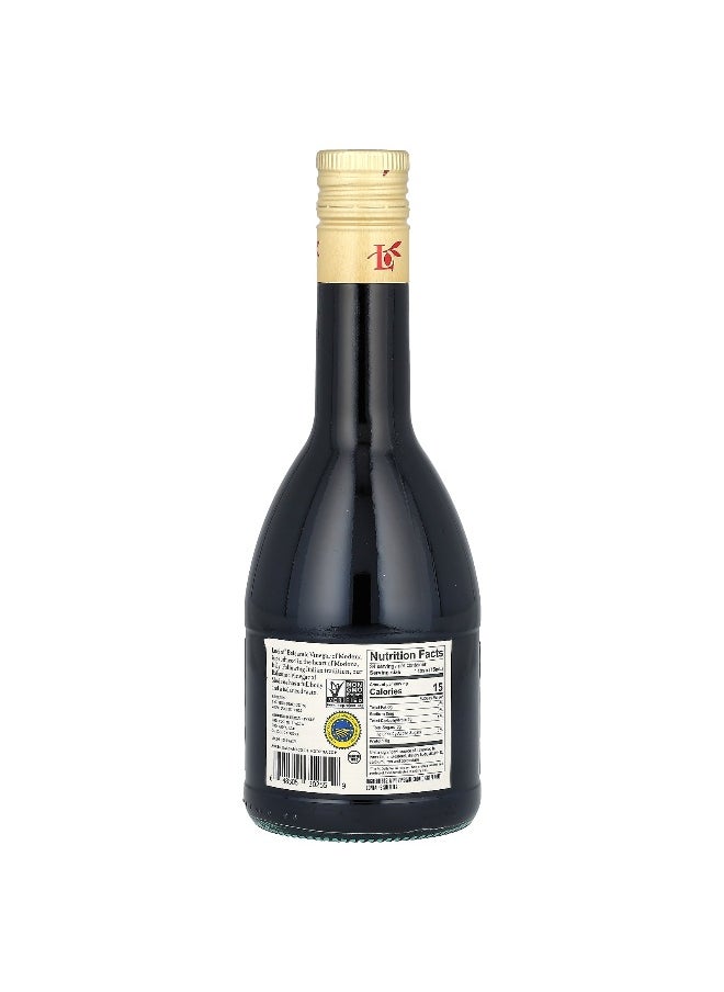 LUCINI Lucini, Everyday Balsamic Vinegar Of Modena, 16.9 fl oz (500 ml)  - Image 2