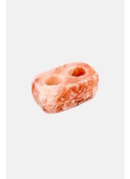 Muy Mucho Himalayan Salt Candle Holder  - Image 3