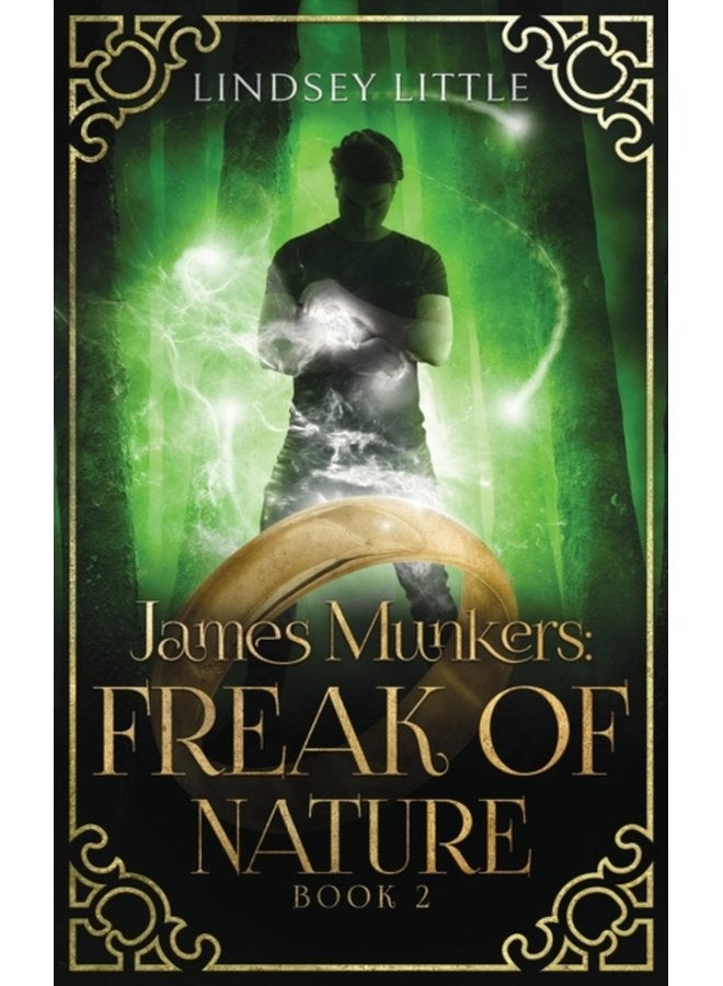 James Munkers Freak of Nature 2 - Paperback