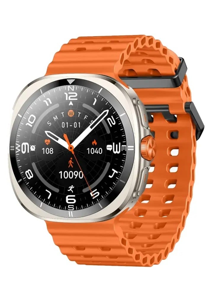 جرين ليون ساعة كونكت برو الذكية - Image 1