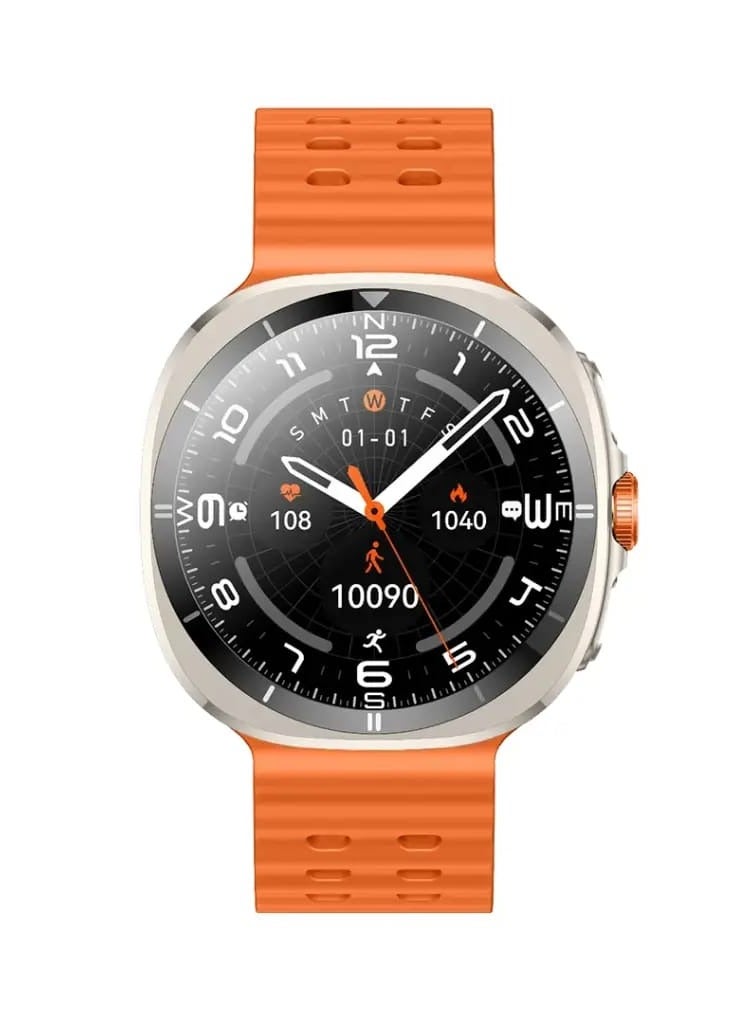 جرين ليون ساعة كونكت برو الذكية - Image 2