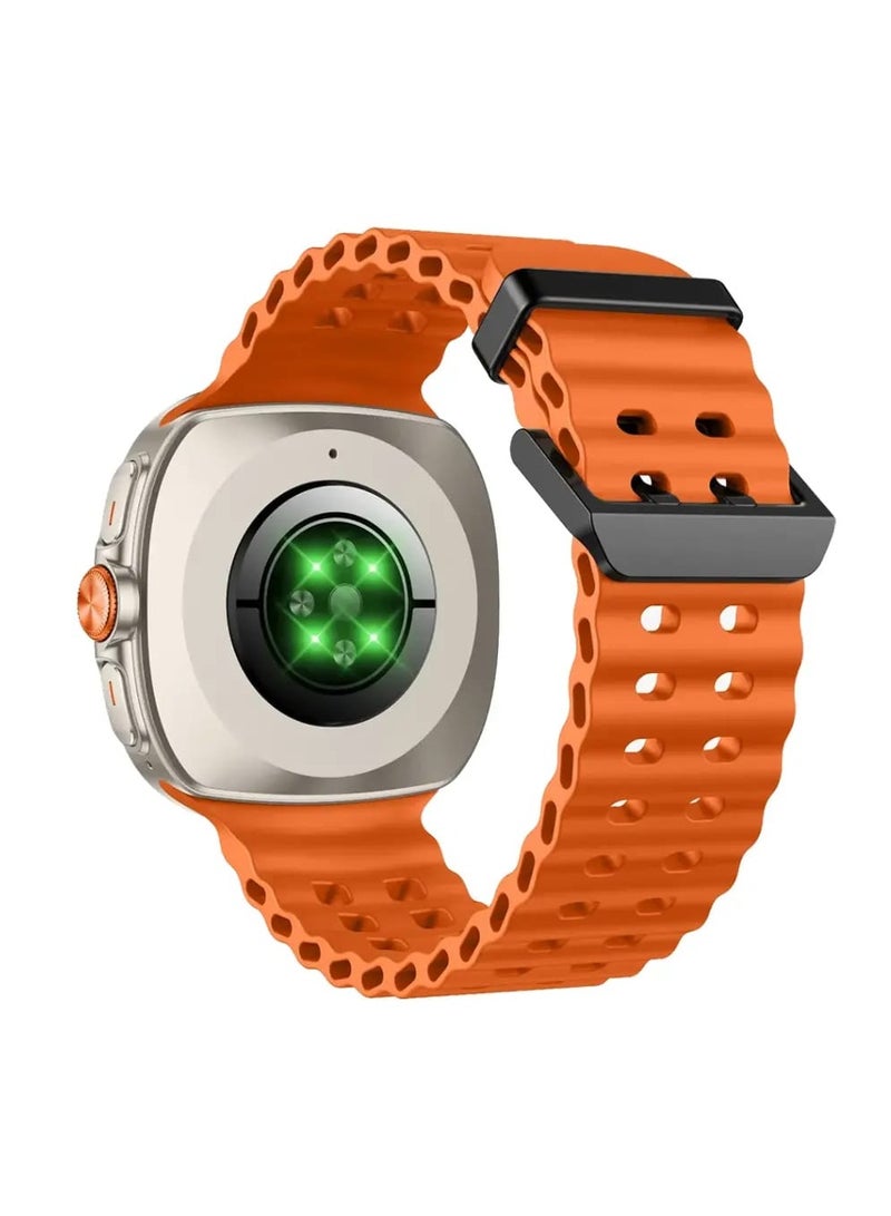 جرين ليون ساعة كونكت برو الذكية - Image 3