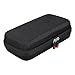 Hermitshell Hard Travel Case Carrying Bag fits Makeup Brushes - Image 3