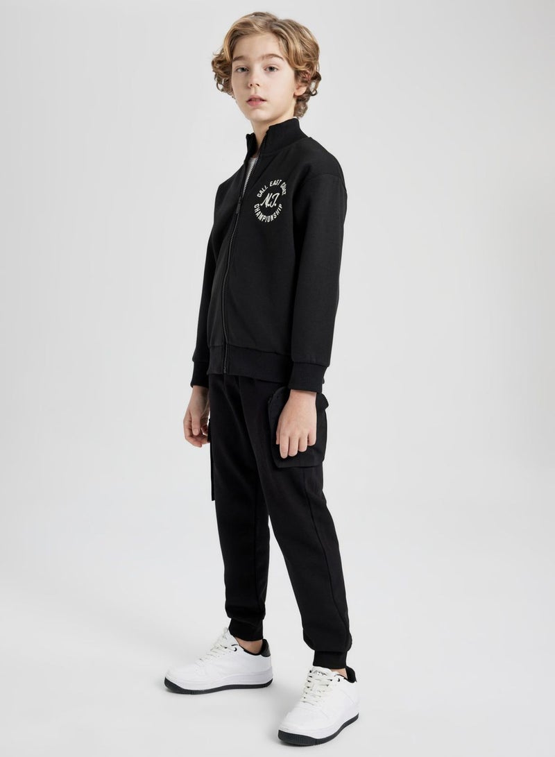 DeFacto Regular Fit Jacket - Image 4