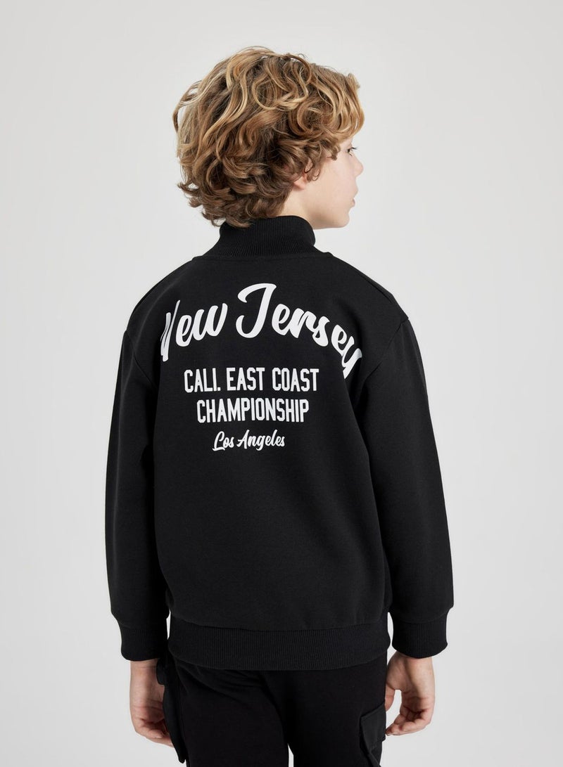 DeFacto Regular Fit Jacket - Image 2