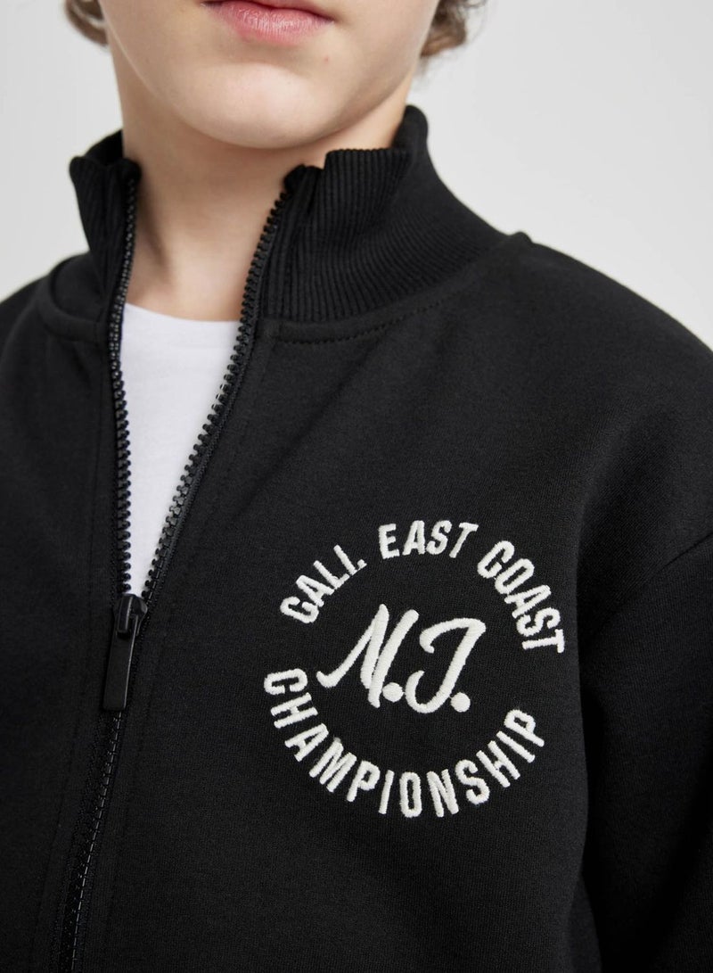 DeFacto Regular Fit Jacket - Image 3