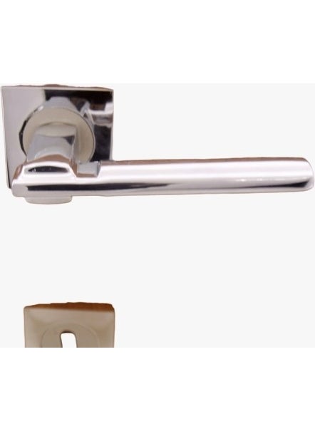AZM Melina Badge Door Handle Room  - Image 1