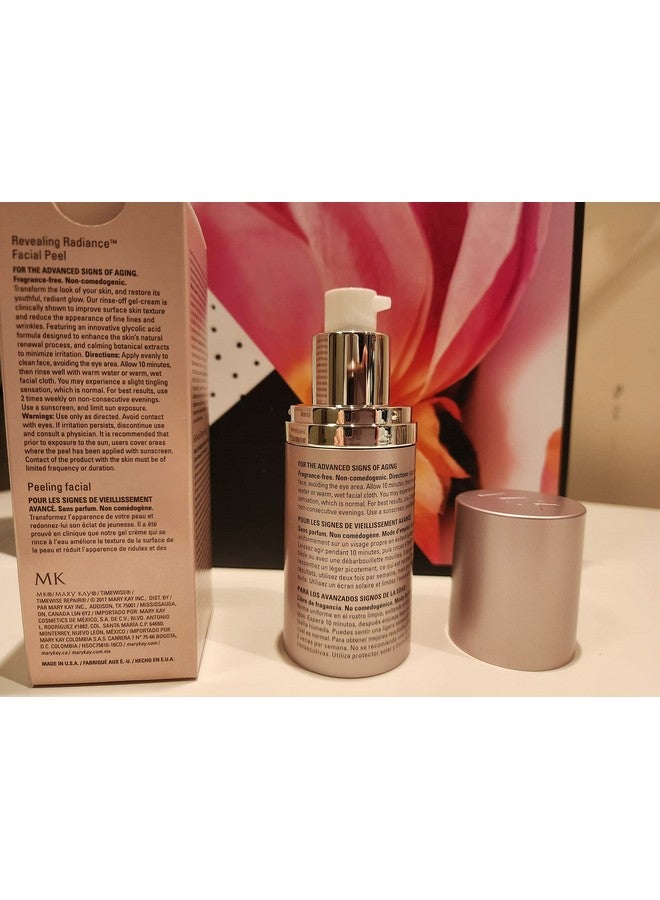 Mary Kay Mary Kay TimeWise Repair Revealing Radiance Facial Peel - Image 5