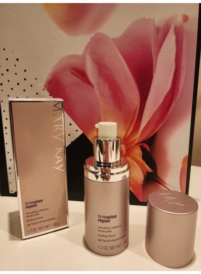 Mary Kay Mary Kay TimeWise Repair Revealing Radiance Facial Peel - Image 4