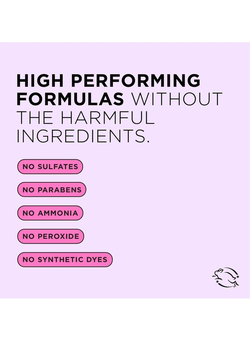 عصا EVERPRO Gray Away Root Touchup Quick Stick، أسود/بني غامق، 0.1 أونصة