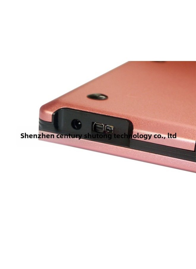 Generic USB3.0 Aluminum Alloy Optical Drive Box Notebook Optical Drive External Box SATA 12.7mm Optical Drive Applicable-Color:Silver  - Image 3