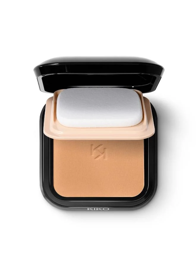 Kiko Milano  FULL COVERAGE BLURRING PWD FDT_ 16 065 for Women | Best Price UAE