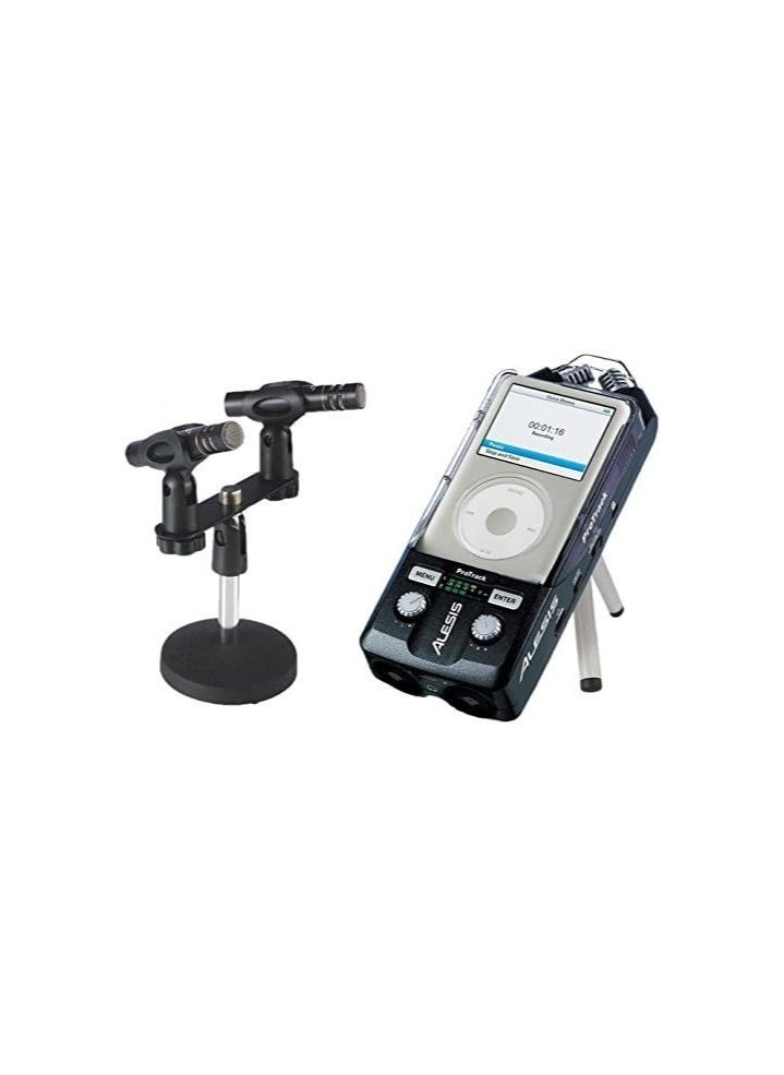 Alesis Handheld Digital Recorder ProtrackX220 - pzsku/ZDECEB4450A3F0A8ED900Z/45/_/1711392991/65df657d-6fa6-4b46-987c-966c59d406cd