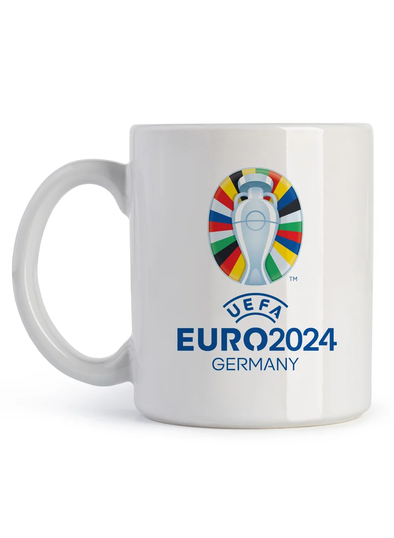 شير ذا لوف  كرة القدم UEFA Euro 2024 - كوب قهوة