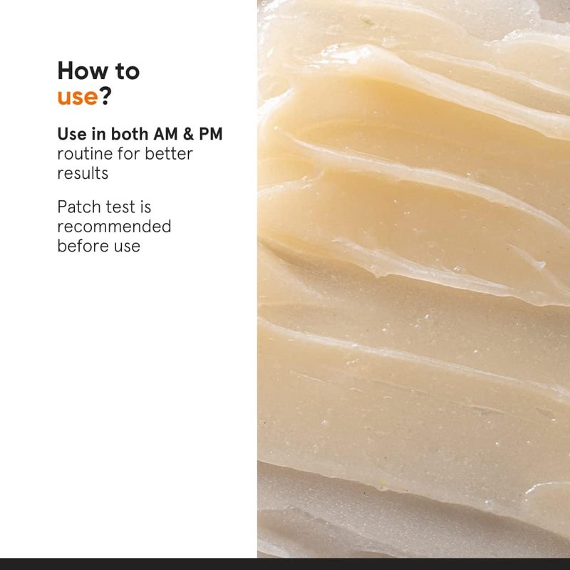 Minimalist Lip Treatment Balm with L-Ascorbic Acid - Image 5