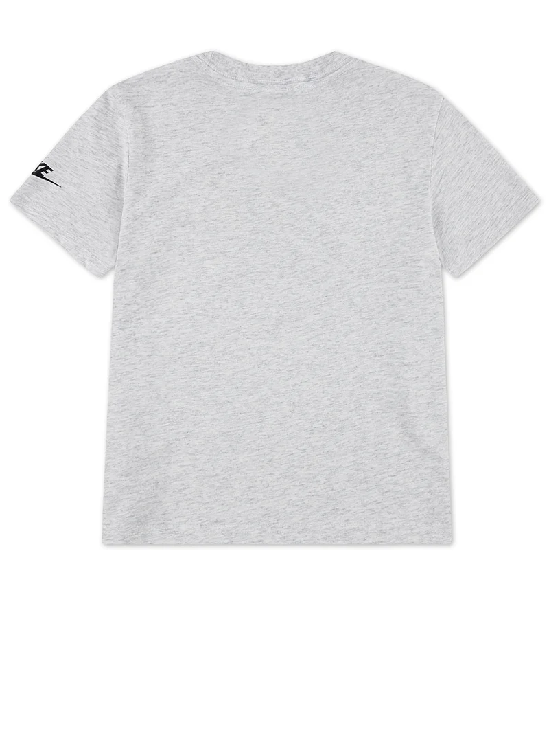 Nike Kids Club Family Knitted T-Shirt