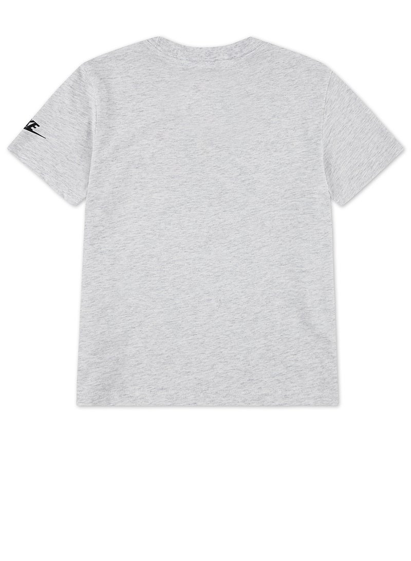 Nike Kids Club Family Knitted T-Shirt  - Image 2
