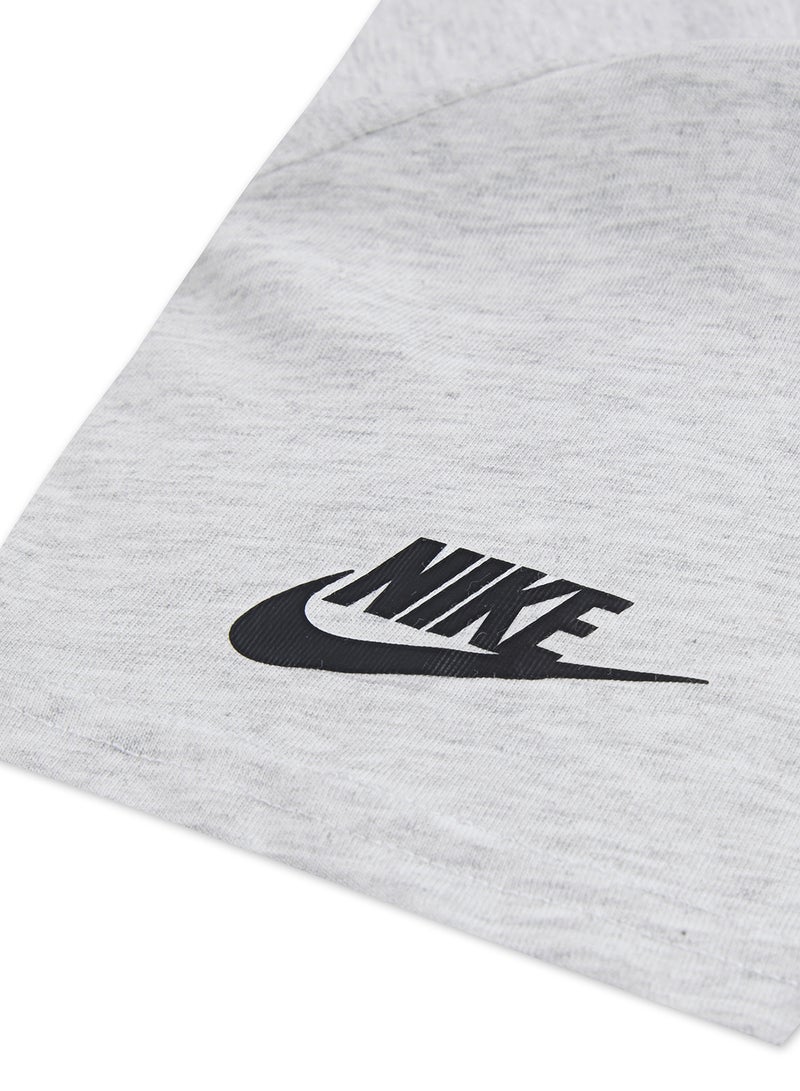 Nike Kids Club Family Knitted T-Shirt  - Image 3