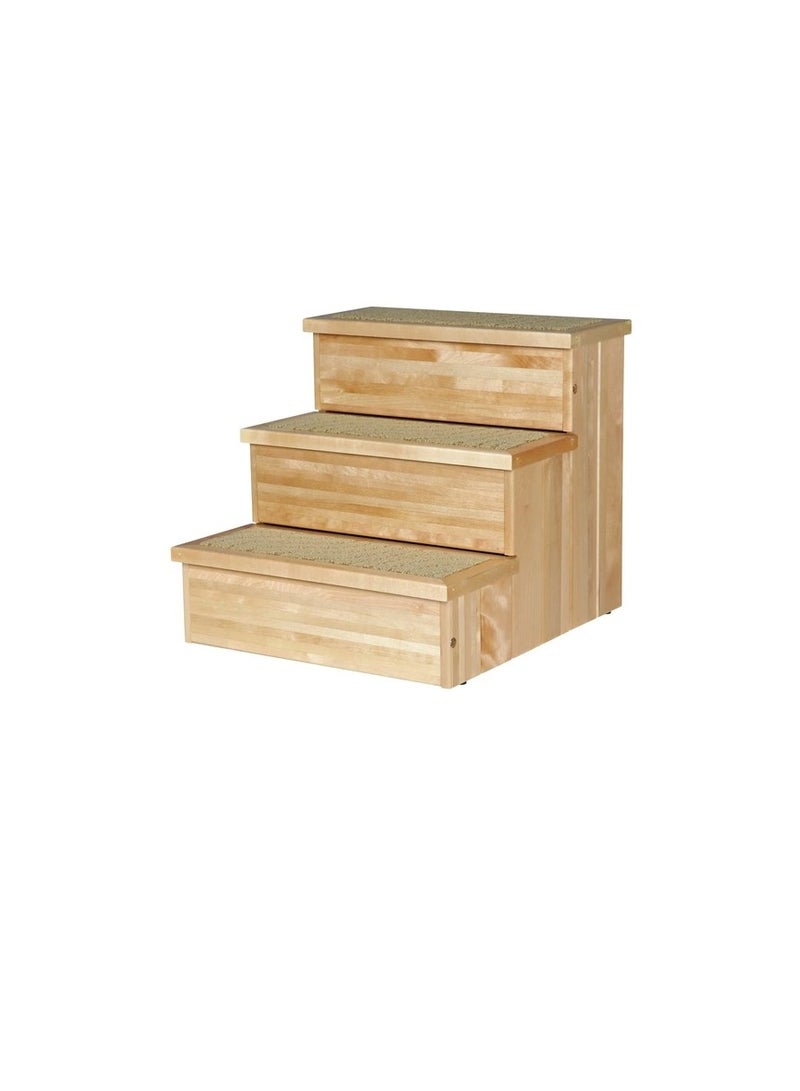 تريكسي سلالم للكلاب والقطط - Image 2