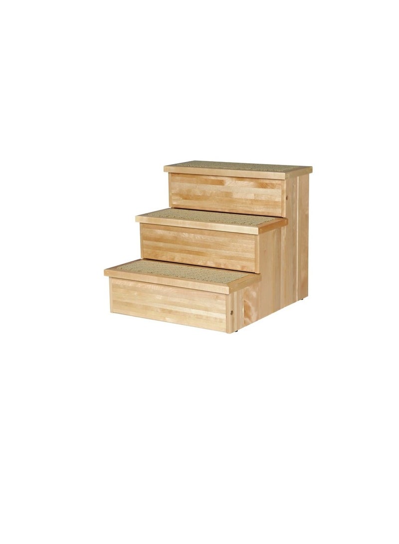 تريكسي سلالم للكلاب والقطط - Image 1