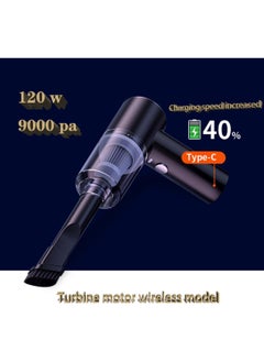 Super Suction Handheld Cordless Vacuum Cleaner, 120W, 9000PA - pzsku/ZDECF0C0FDDA2F83B2BE6Z/45/_/1714749036/3d94a511-88a8-43d2-8464-cf3eaaafd365