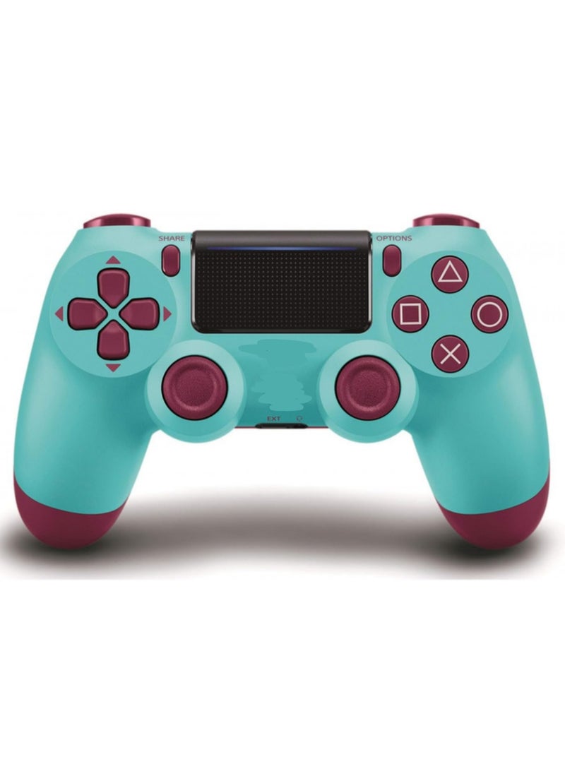 DualShock Wireless Controller PS4 – Berry Blue V2