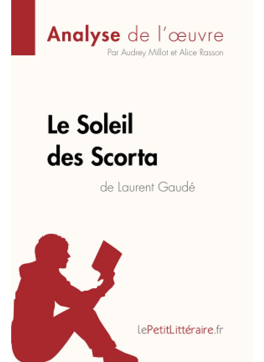Le Soleil des Scorta de Laurent Gaudé (Analyse de l'oeuvre): Analyse complète et résumé détaillé de l'oeuvre  - Image 1