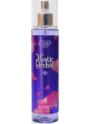 Eva Skin Care Mystic Orchid Fragrance Mist Senses - 240 Ml - pzsku/ZDECF3E4A3C262A453A4CZ/45/_/1712143163/e133df0a-1853-4e5b-a30b-8b9373a36bd5