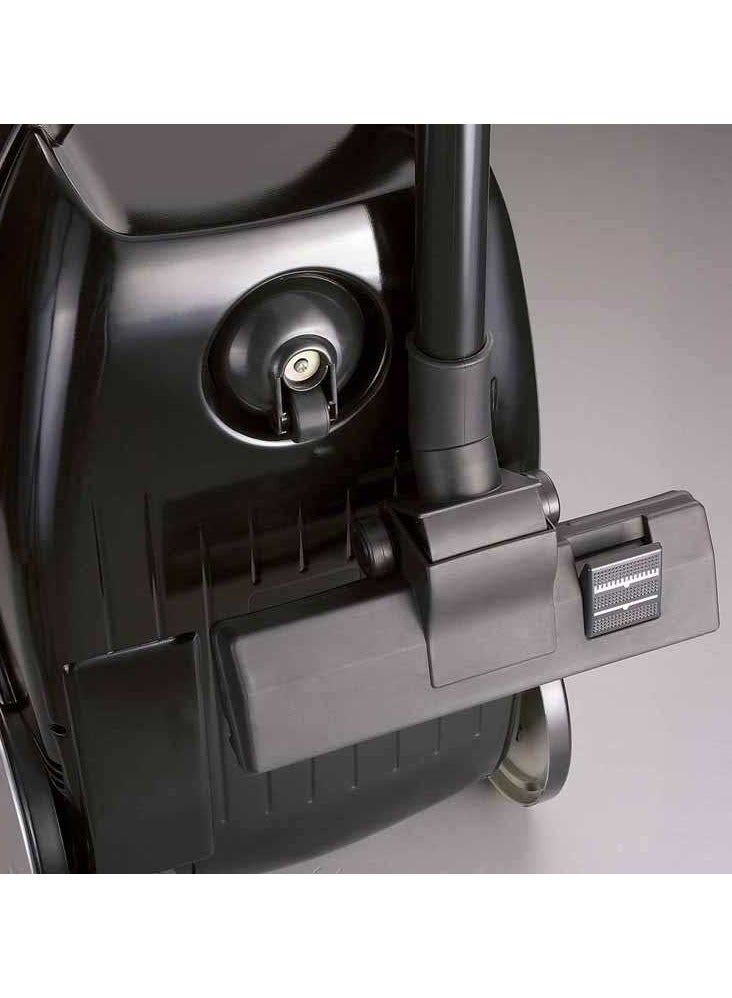 2400W big power vacuum cleaner, bagged with 5L big capacity - Image 2