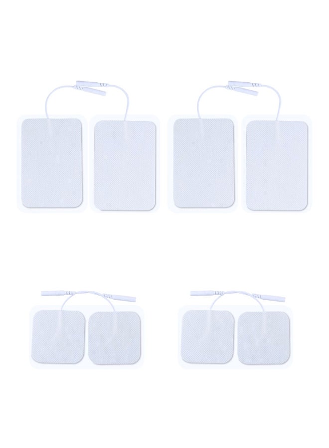 NIBEMINENT Electric Digital Massager Therapy - Image 1