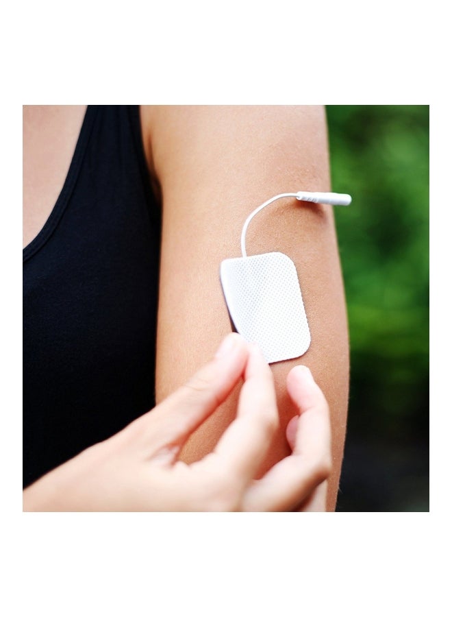 NIBEMINENT Electric Digital Massager Therapy - Image 4