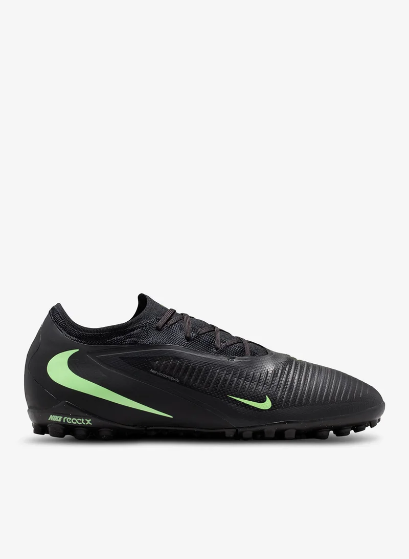 Men's Phantom 6 Low Pro Turf Ground Football Shoes