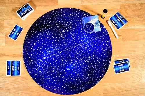 Blue Orange Games Starlink Party Game New Party Drawing Game for 3 to 6 Players Recommended for Ages 8 up - Image 5
